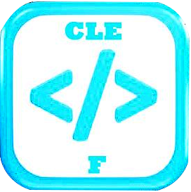 CE-Library Logo